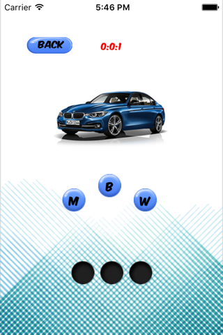 Cars Theme Puzzle Game & Spell Checker screenshot 4