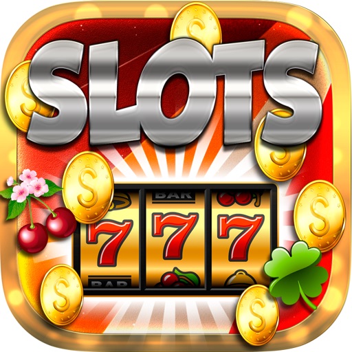 ````` 2016 ````` - A Big Epic Las Vegas Lucky SLOTS - FREE Casino SLOTS Machine icon