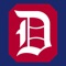 Stay connected to Duquesne with access to news, the University’s social media channels, Athletics news, a directory of departments and offices on campus, a faculty, staff and student directory, the campus map and more