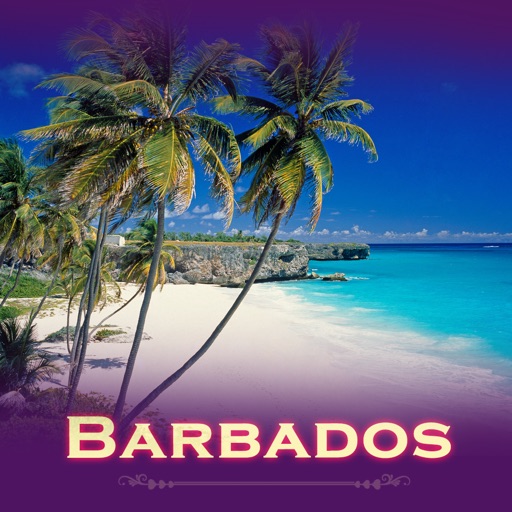 Barbados Tourism icon