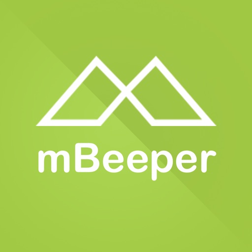 mBeeper icon