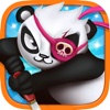 Panda Shock Troop