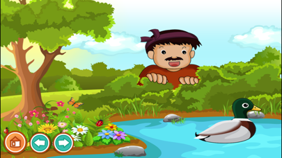 Screenshot #1 pour Bác dông dân mơ mộng (Truyện thiếu nhi từ tác giả Hiền Bùi)