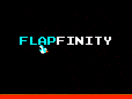 Screenshot #1 for Flapfinity