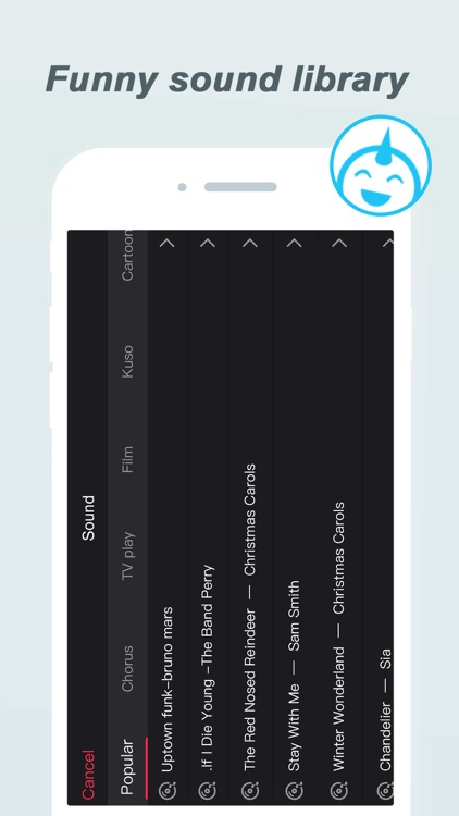 Monodrama - clone yourself, act with yourself