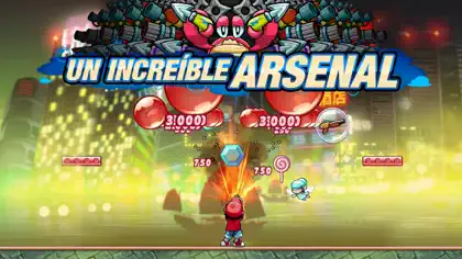 Pang Adventures ekran görüntüsü 4 / 5
