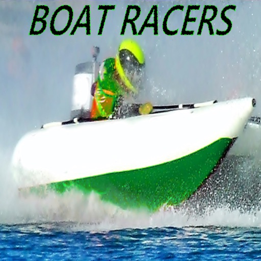 Boat Racers iOS App