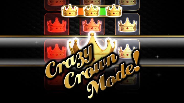 Screenshot #3 pour Bling It On! Attain gilt skills in this fun & uniquely addictive gem match game!