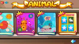 Game screenshot Learn Animals with Sound hack