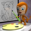 Color Me Kids Pro - best digital art painting