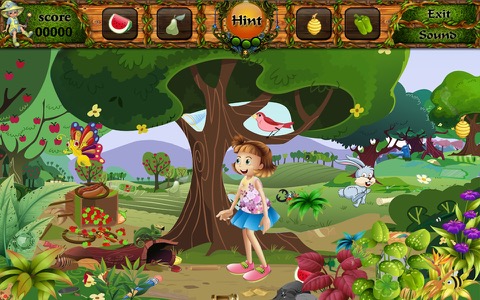 Magic Wand Hidden Object Gamesのおすすめ画像1