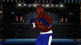 Game screenshot Real Boxing Legend mod apk