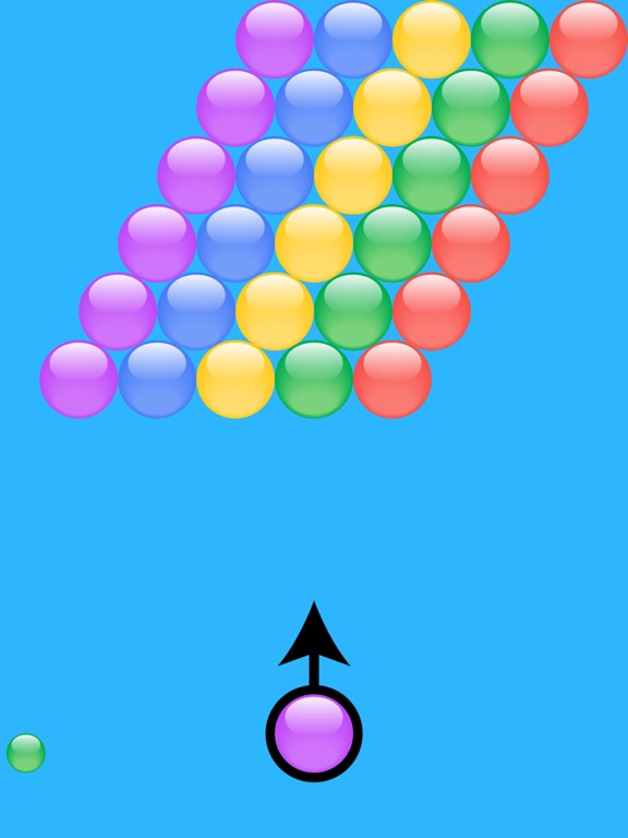 Screenshot #5 pour Bubble Bobble - Bubble Shooter