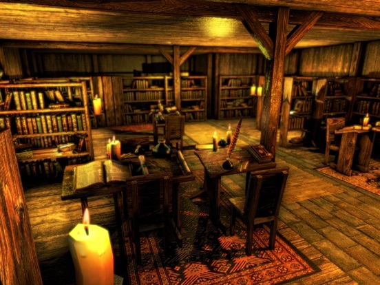 Kasteel: Het 3D iPad app afbeelding 3