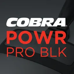 PowrPro Black app icon