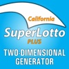 Lotto Winner for California SuperLotto