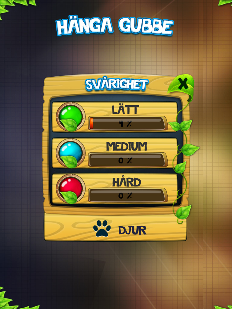 Hänga Gubbe Pro 2