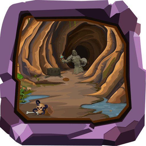 575 Lift The Curse Of Stone Frog icon