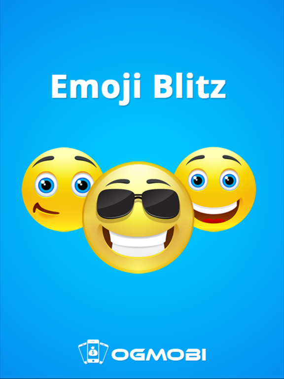 Screenshot #4 pour Emoji Blitz