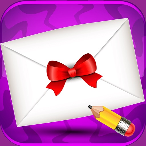 Best Greeting Card Collection – Make Personalized Cards and Send to Friends and Family Icon
