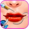 Lips Surgery Makeover