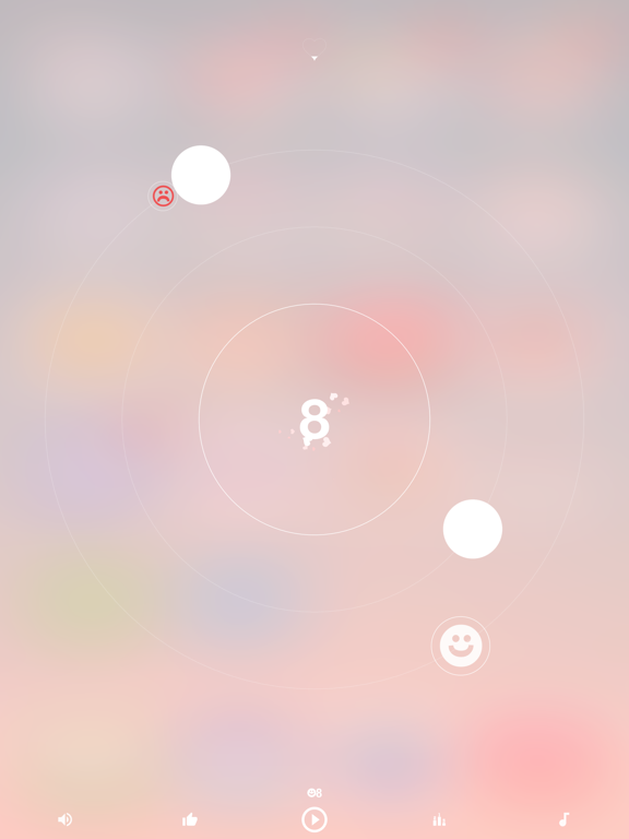 Be Happy (◠‿◠)