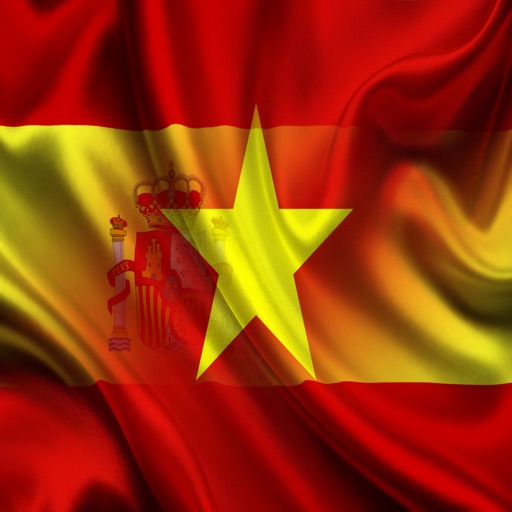 España Vietnam Frases Español Vietnamita Audio icon