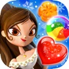 Sugar Smash: Book of Life - Sweetest Free Match 3