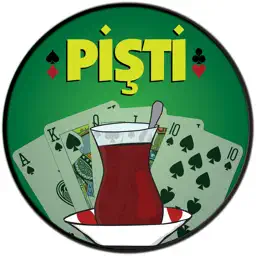 Pişti. app icon
