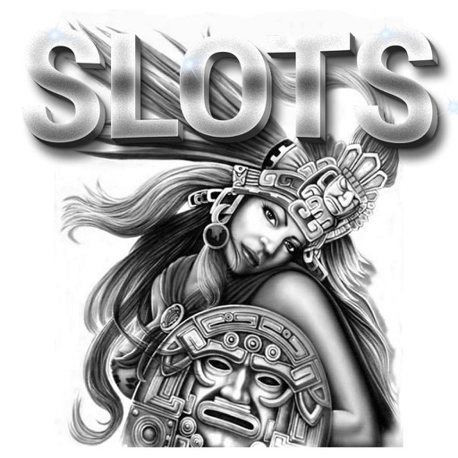 Aztec Gold Slots - Incredible Riches Las Vegas Slot Machine Icon