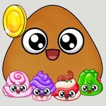 Virtual Pet Run For Pou