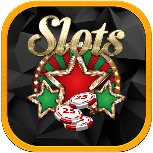 Triple Star Fa Fa FA Vegas Game - Vip Slot Machines! icon