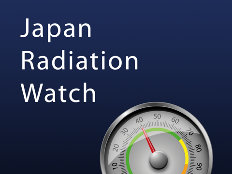 Japan Radiation Watch Utilities Radiation Watch