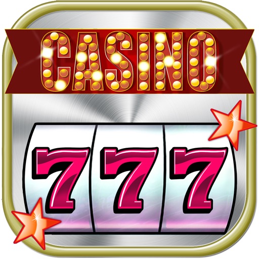 Double Star of 777 - Classic Vegas Casino Slots