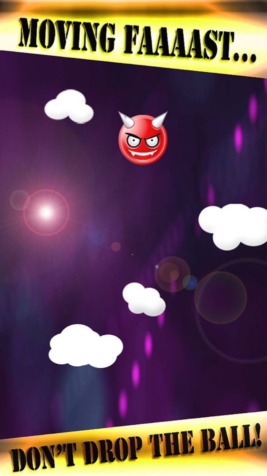 #2. Monkey Jump+ - The Craziest Jumpers Ever! (iOS) 来自: Hristo Zhelev