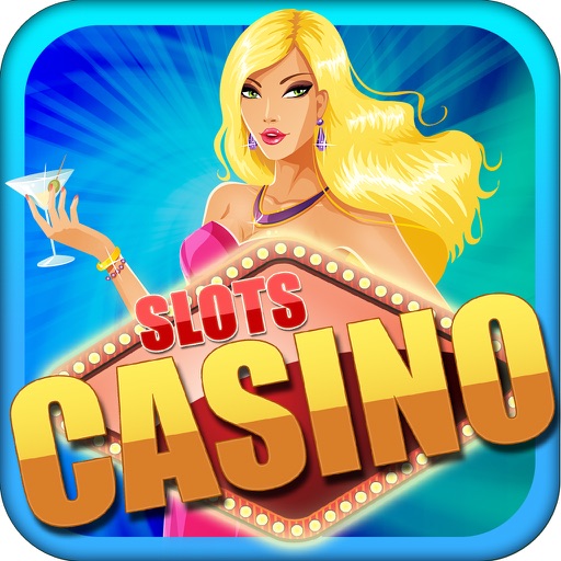 Free Slots Casino Game Halloween iOS App