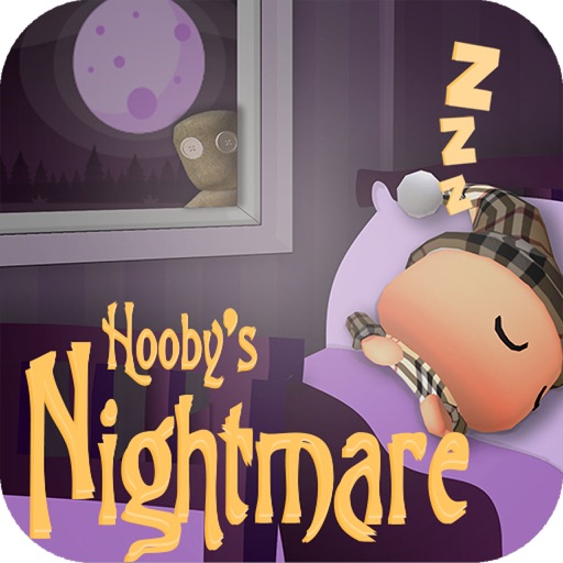 Hooby's Nightmare iOS App