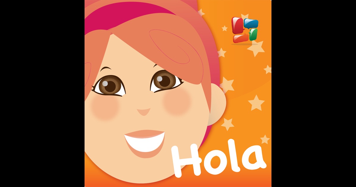 Princesses Learn Spanish on the App Store