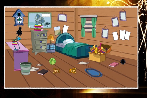 Toys Room Escape screenshot 3