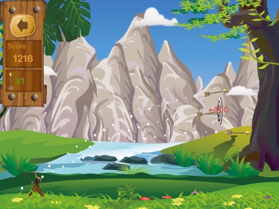 Screenshot #5 pour I am a Marksman