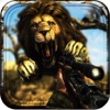 Deadly Wild Lion Attack Simulator Pro - Big Buck Predator Hunt