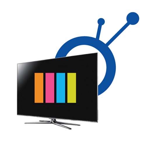 Samsung TV Media Player Icon