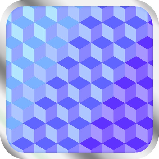 Pro Game - Q*bert Version iOS App