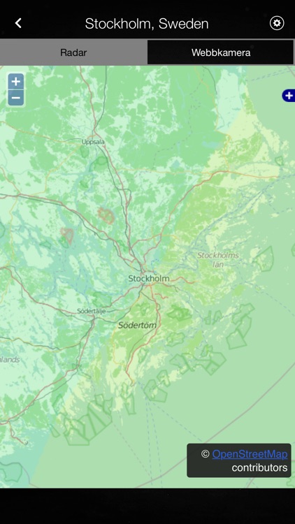 Världen väderprognos screenshot-4