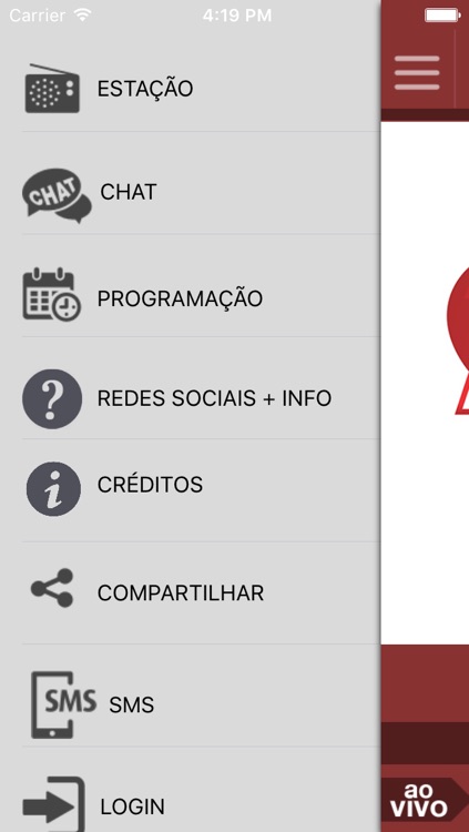 Rádio 103 FM de Descanso