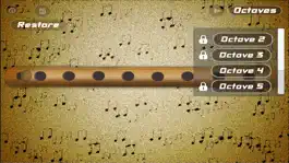 Game screenshot Flute Pro hack