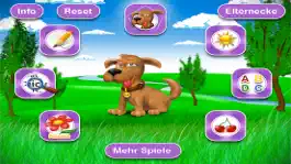 Game screenshot Lesen lernen für Kinder mod apk