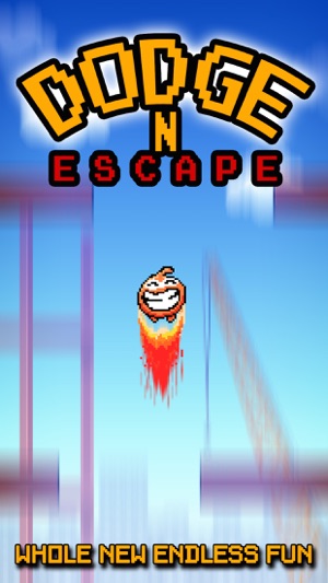 Dodge n Escape(圖5)-速報App