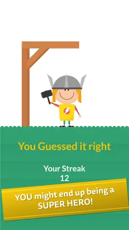 Game screenshot Mr. Hangman apk
