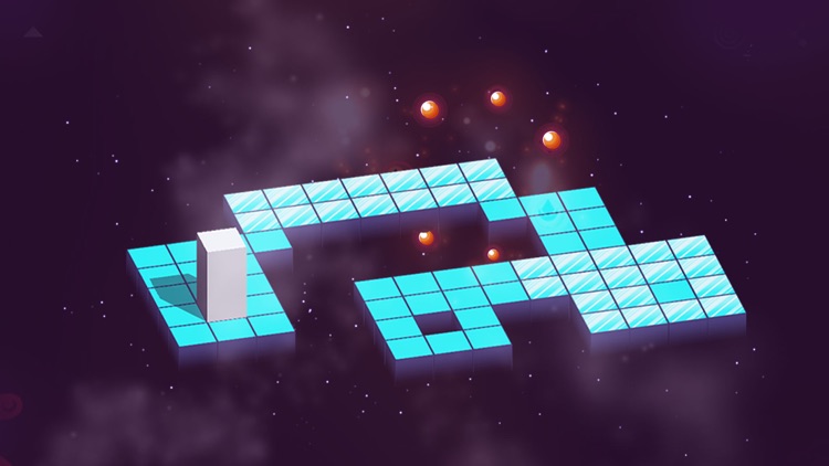 Black Hole in Devouring Stars World